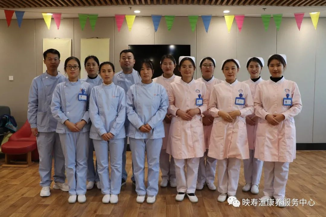 陕西省首家养老行业的专家委员会成立